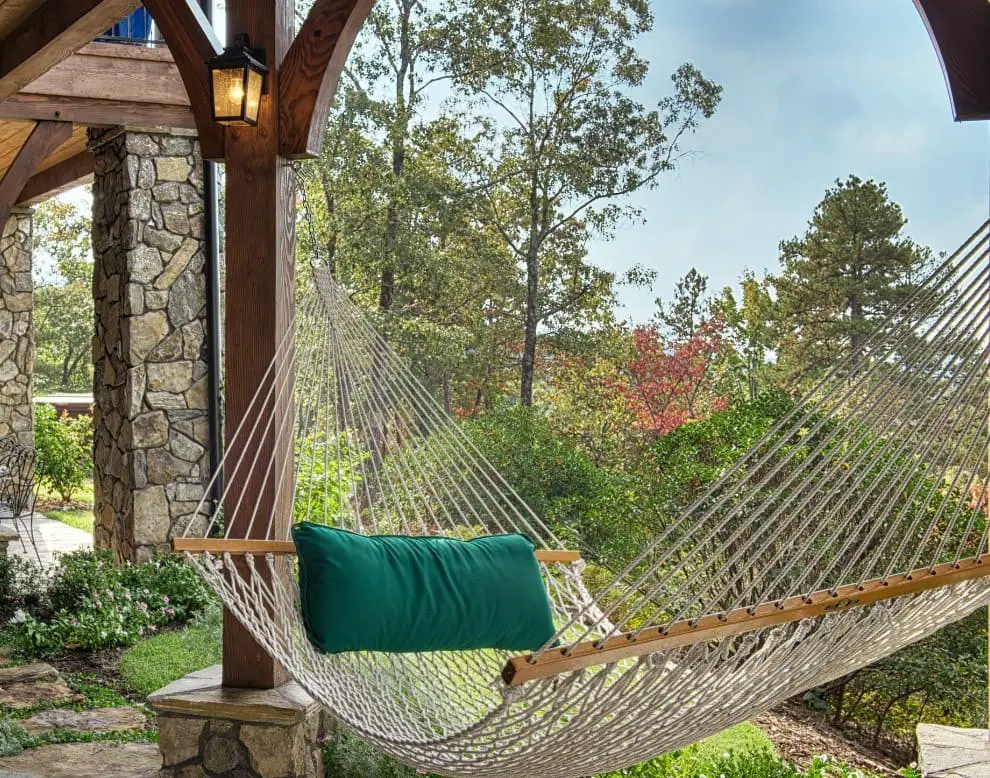 Hammock Haven