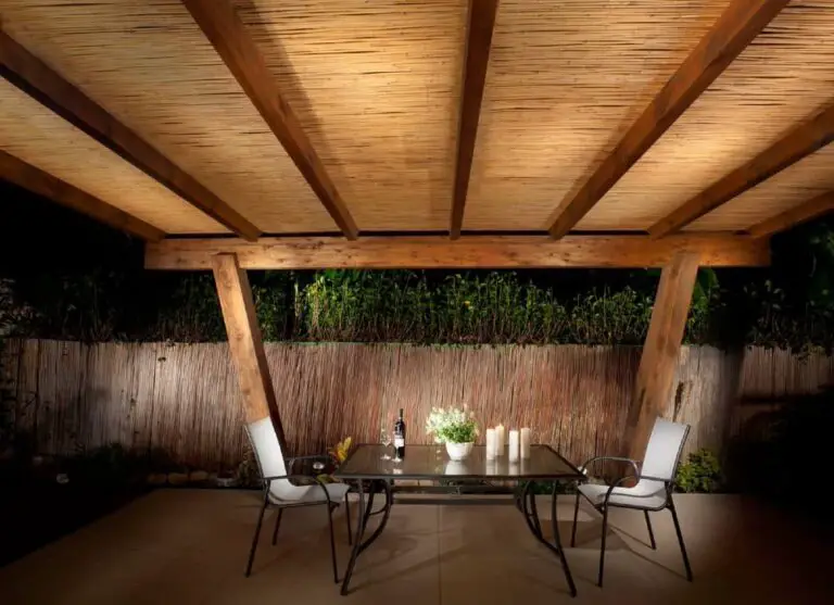 How A Pergola Provides Shade: The Best Way To Beat The Heat