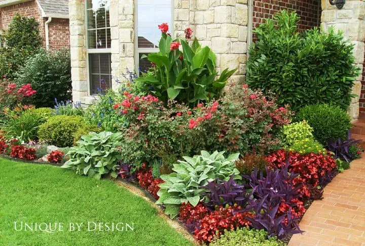 11 Oklahoma Landscaping Ideas To Beautify Your Home (Photos)