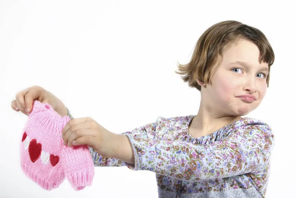 Want to unshrink clothes? Use baby shampoo and towels