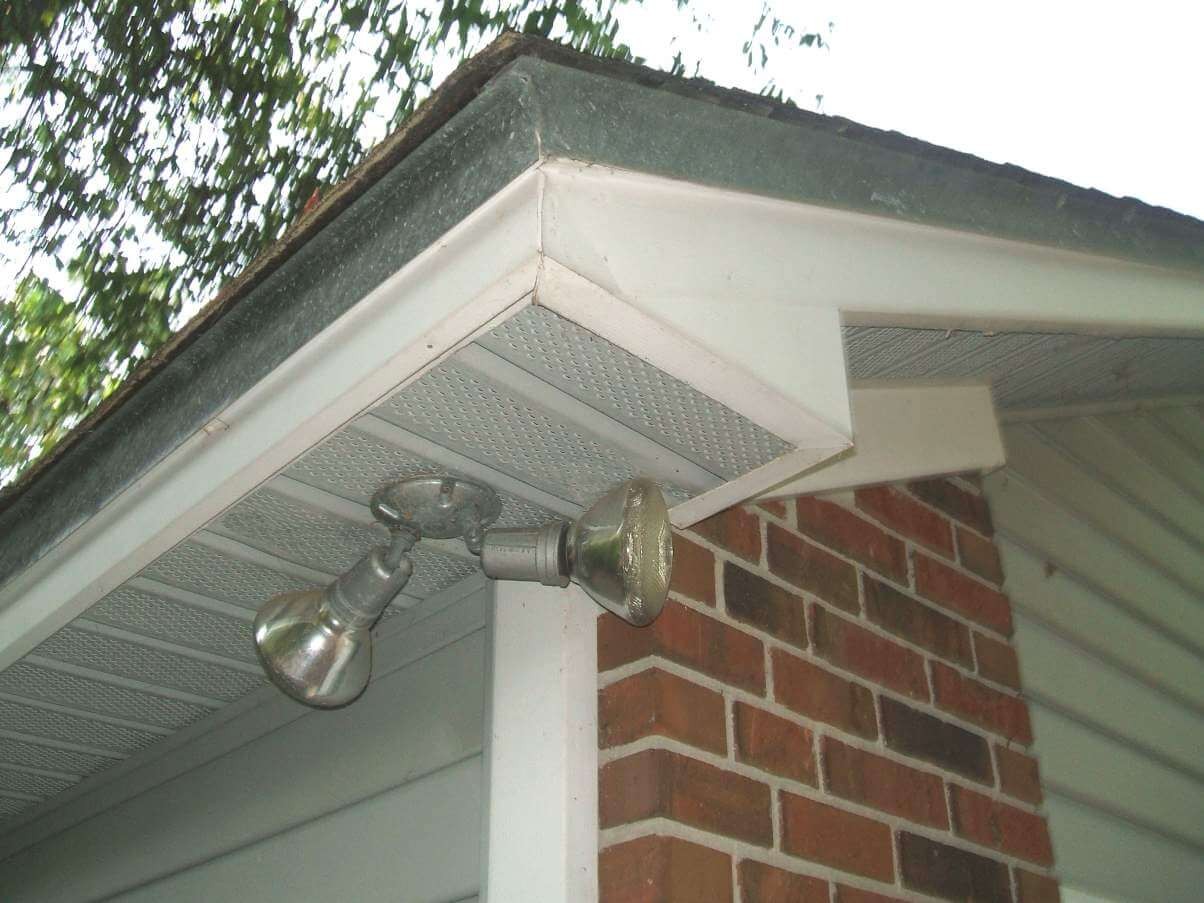 Soffit