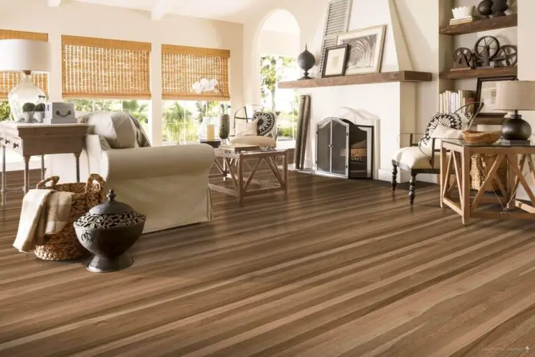 32+ Different Types Of Hardwood Flooring (Species, Patterns, And Prices) In House