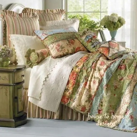 Match your linens