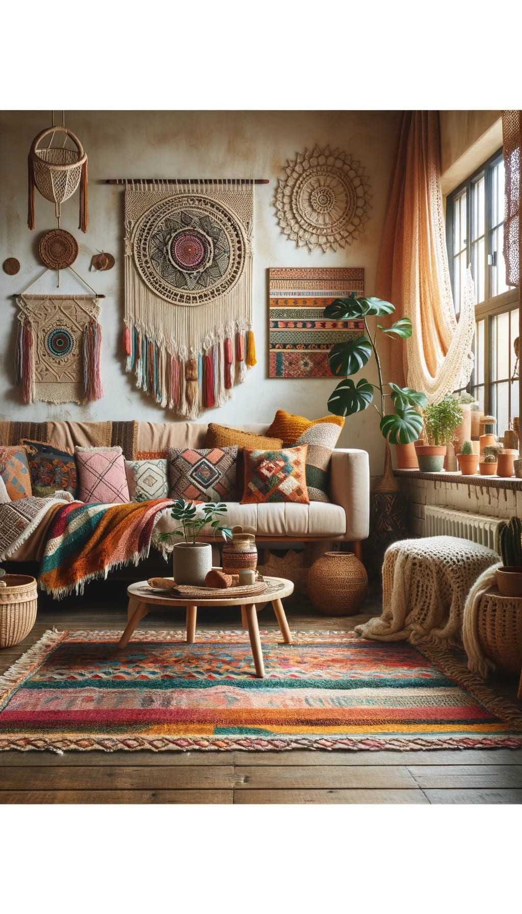 Bohemian Dream