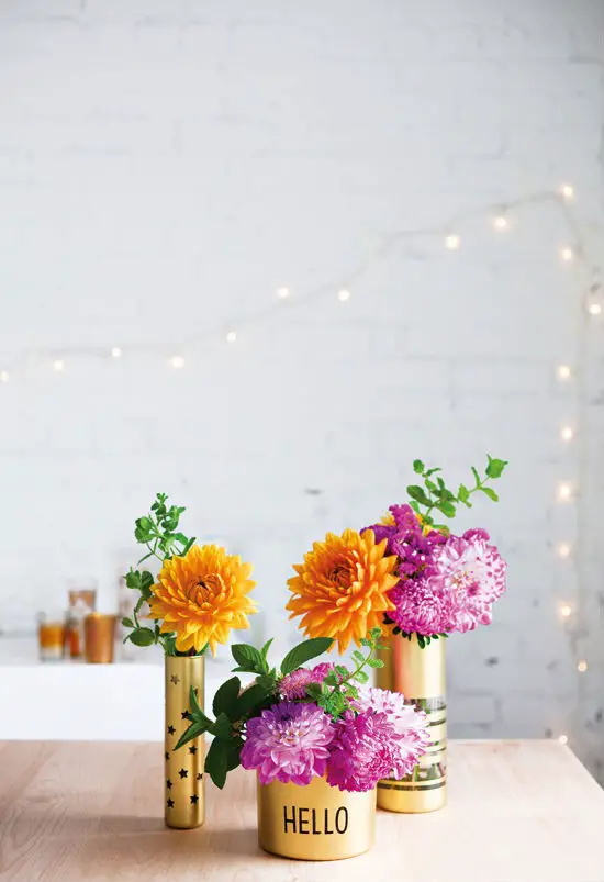 Spring Decorating Ideas: Get Your Home Ready For Warm Weather