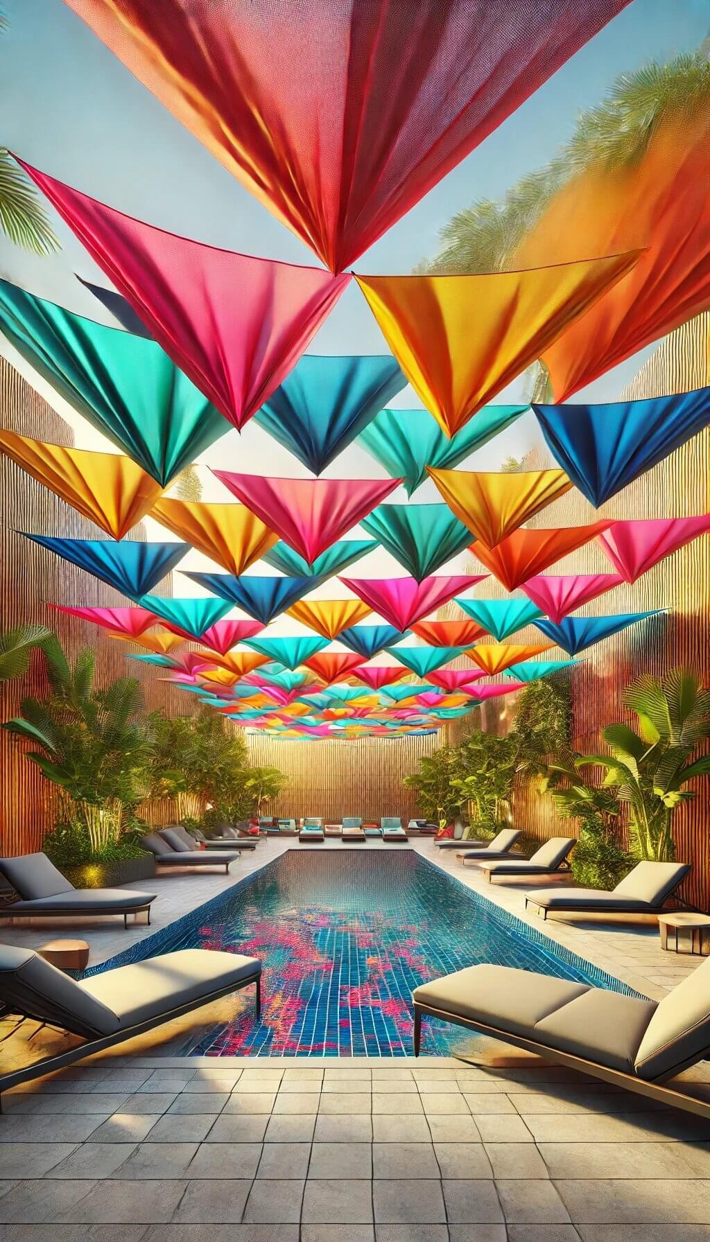 Shade Sails