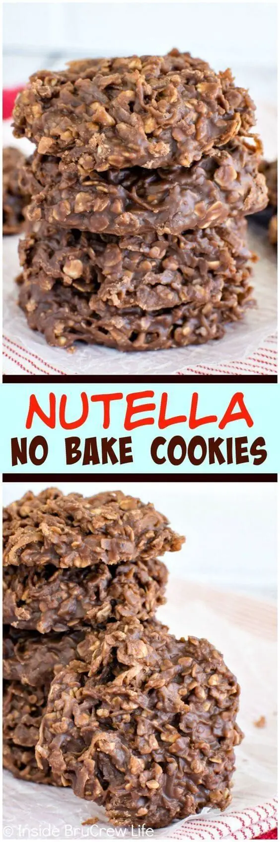 15 Best No-Bake Cookie Recipes