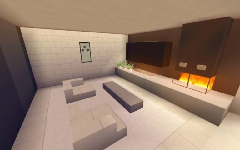 Minecraft Interior Design Ideas  15 Ingenious Ideas For Your Home