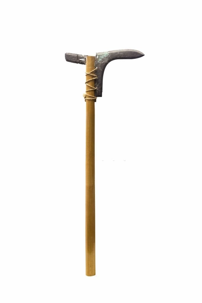 Dagger Axe