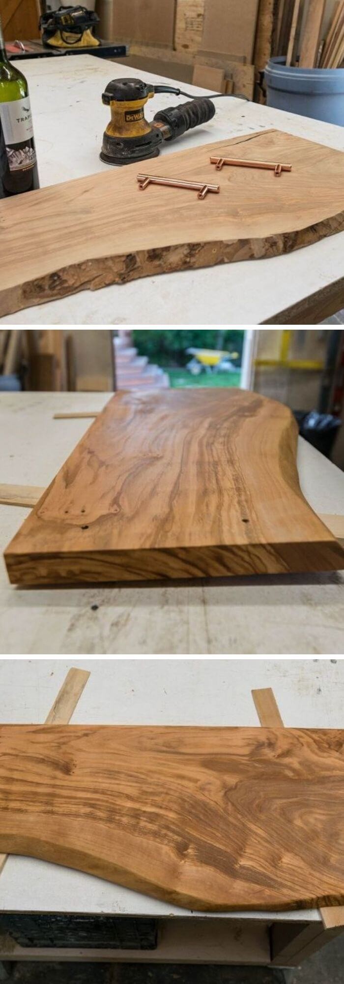 Stylish Serving Board