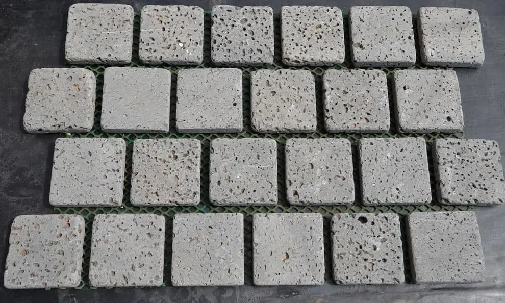 Basalt Pavers