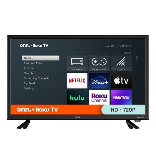 Onn Roku Tv Reviews: The 7 Best Affordable Tvs For Your Home