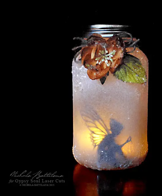 Fairy Lantern