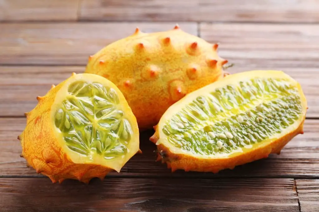 Kiwano