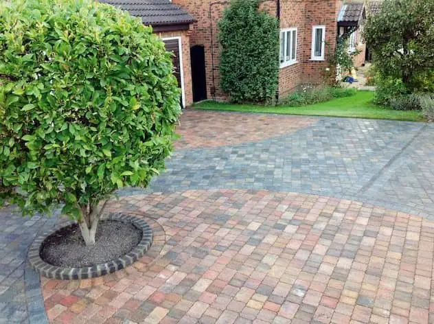 Cobblestone Driveway: Cost, Installation, Pros And Cons