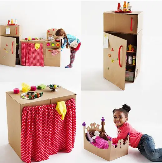 Kids’ furniture