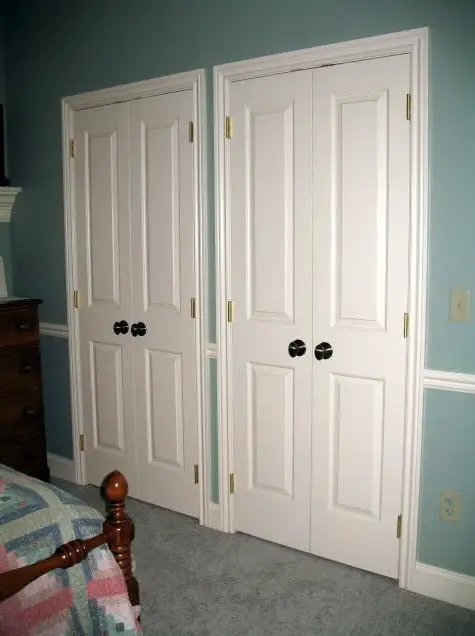 14+ Best Closet Door Alternatives With Pictures (Pros And Cons)