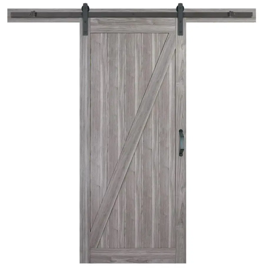 Barn door