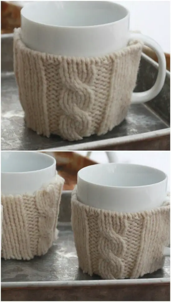 #3. Coffee Mug Warmer