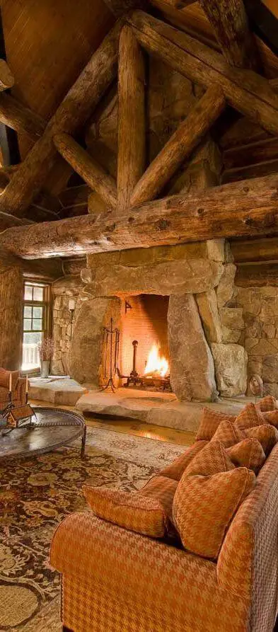 33+ Best Fireplace Ideas And Designs