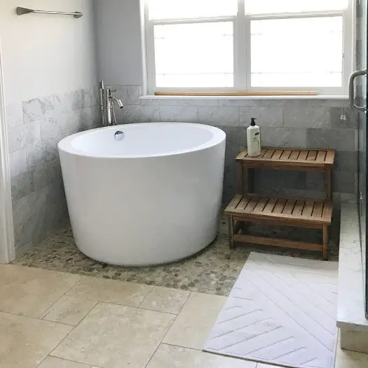 Fix A Soaking Tub