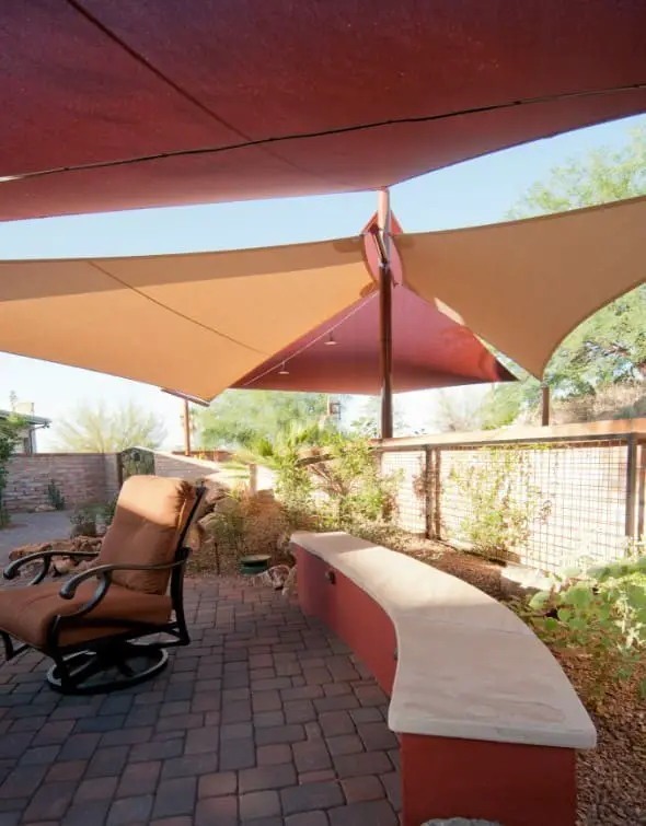 Shade Structures