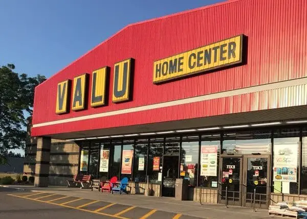 Valu Home Centers