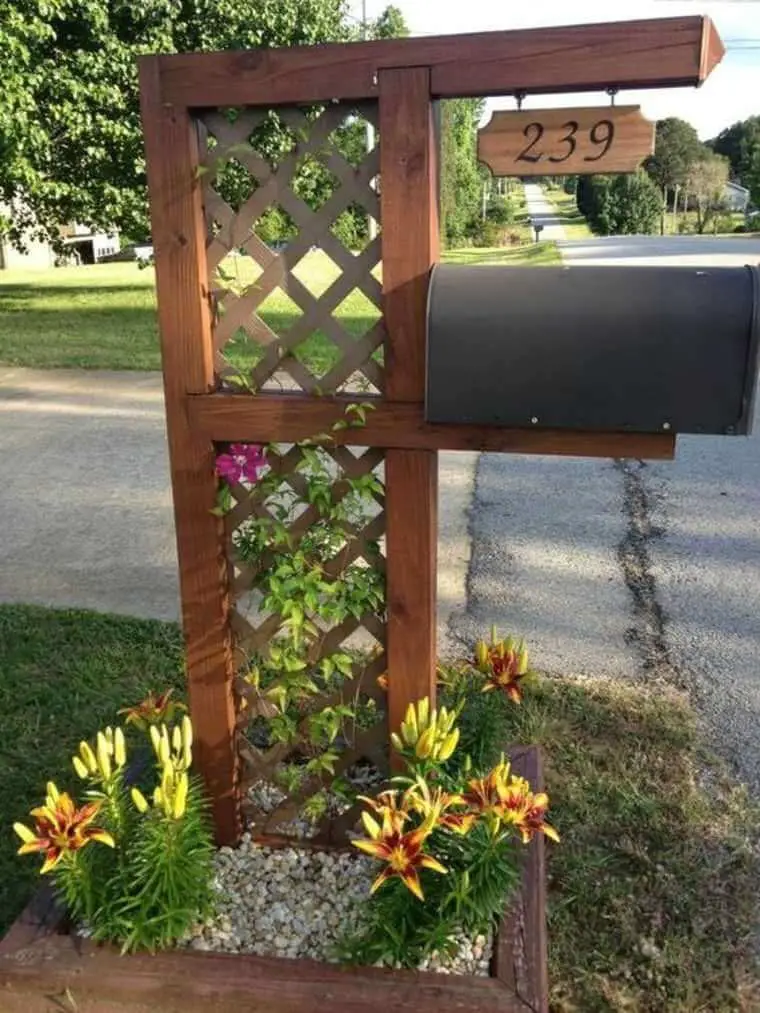 25-29. Some other creative mailbox ideas…