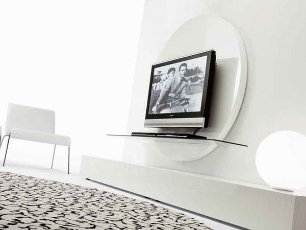 Elegant Television Stand