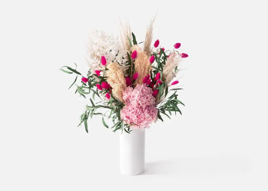 Beautiful Dried Blooms by UrbanStems