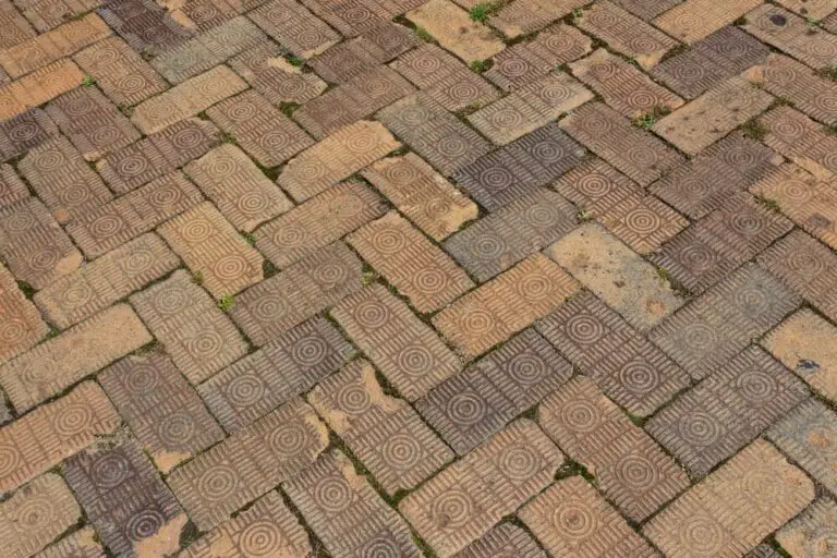 Brick Driveway: Cost, Installation, Pros And Cons