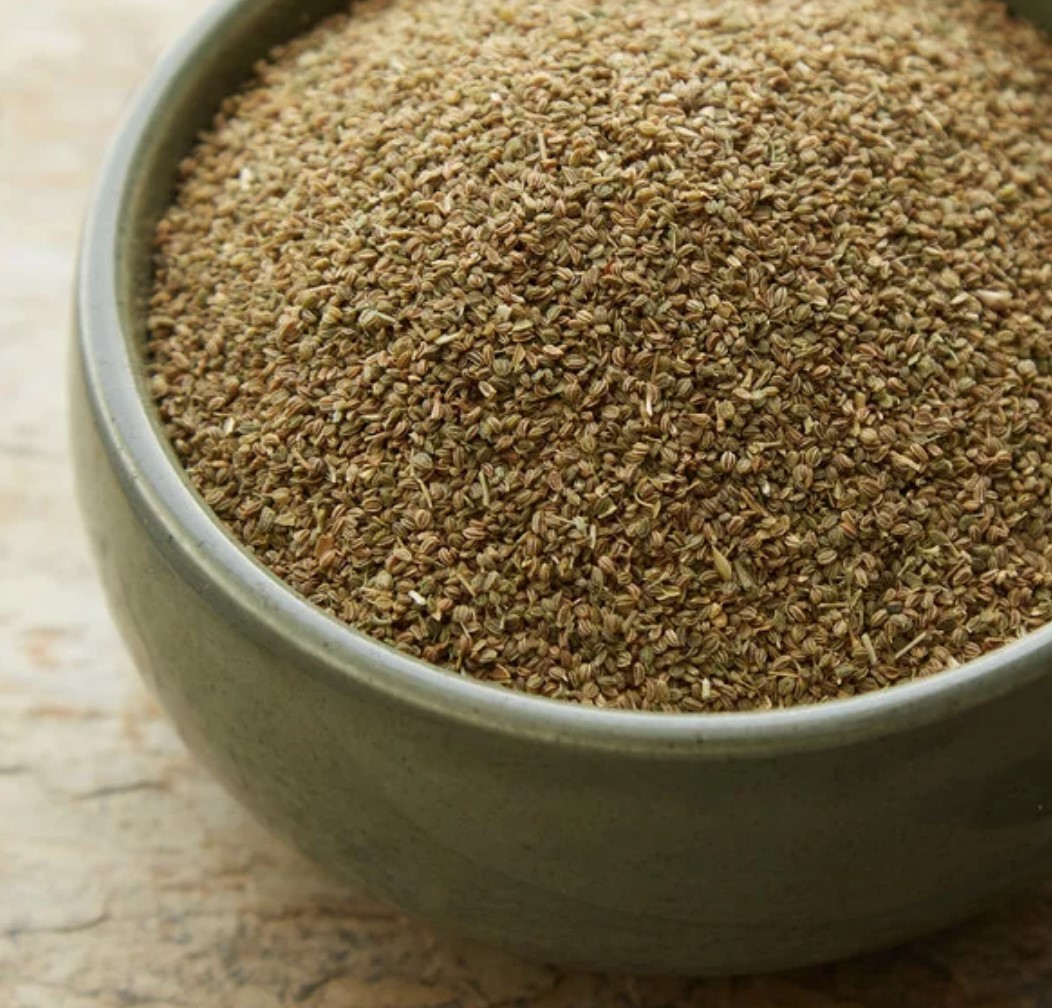 Celery Seed