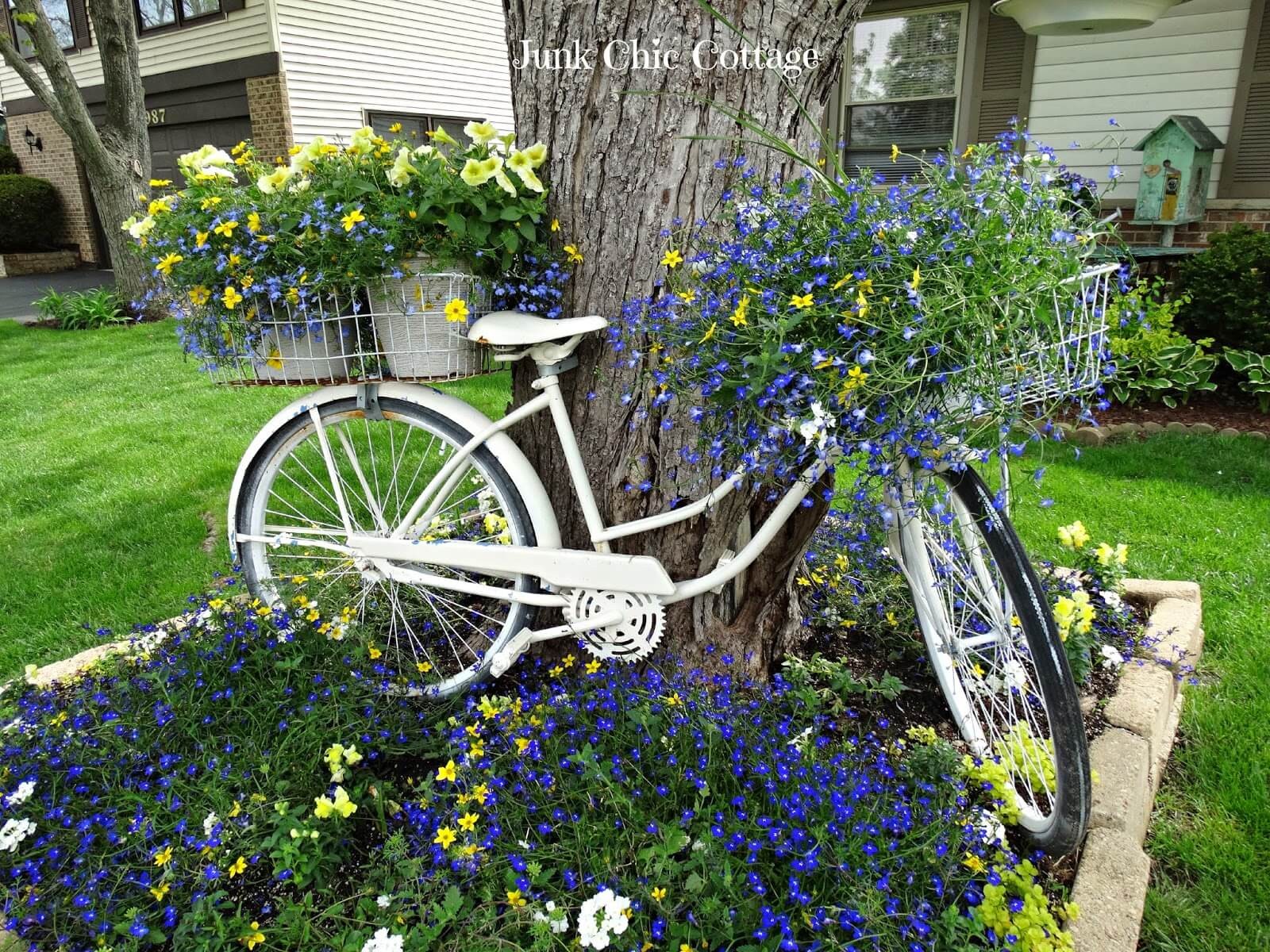 Container Gardening